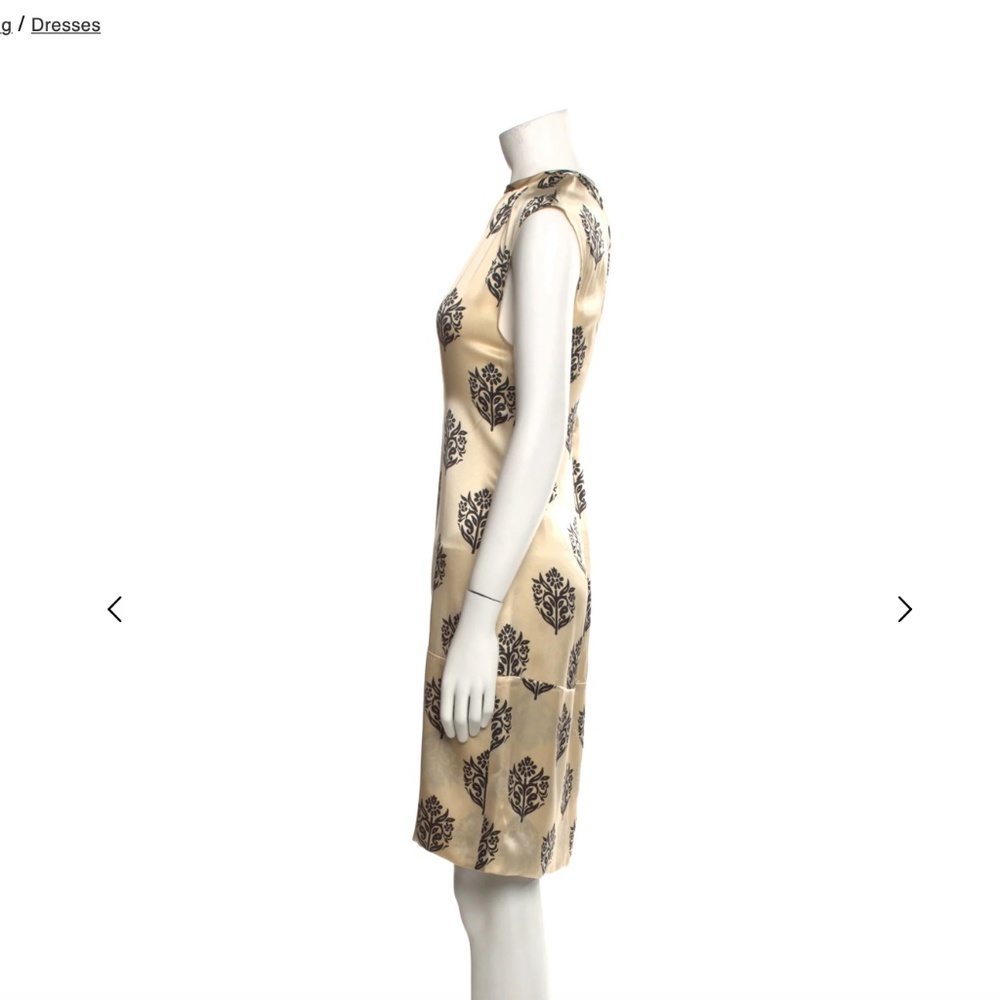 Celine designer Phoebe Philo Dress - Picture 2 of 5